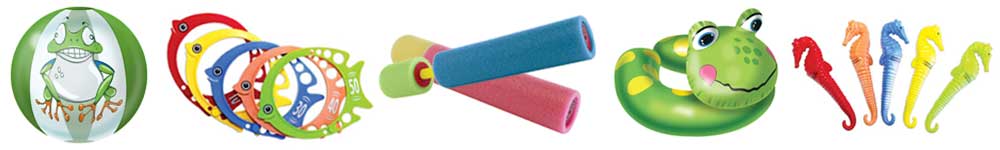 CPA toys and leaisure products
